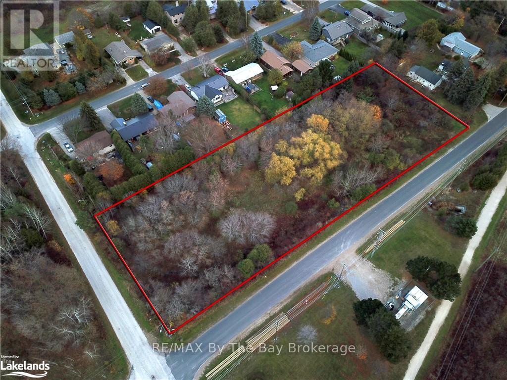 41 Lansdowne Street N, Blue Mountains, Ontario  N0H 2P0 - Photo 2 - X10439842