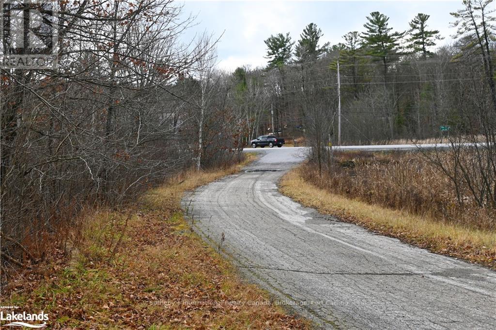 25 Lake Ridge Road, Mcdougall, Ontario  P2A 2W9 - Photo 3 - X11822985