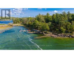 345 THOUSAND ISLANDS PARKWAY, Front of Leeds & Seeleys Bay, Ontario