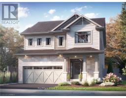 446 DOCKSIDE DRIVE, Kingston, Ontario