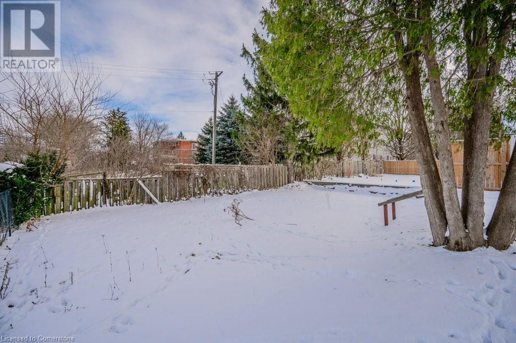 151 Patricia Avenue, Kitchener, Ontario  N2M 1J5 - Photo 3 - 40684010