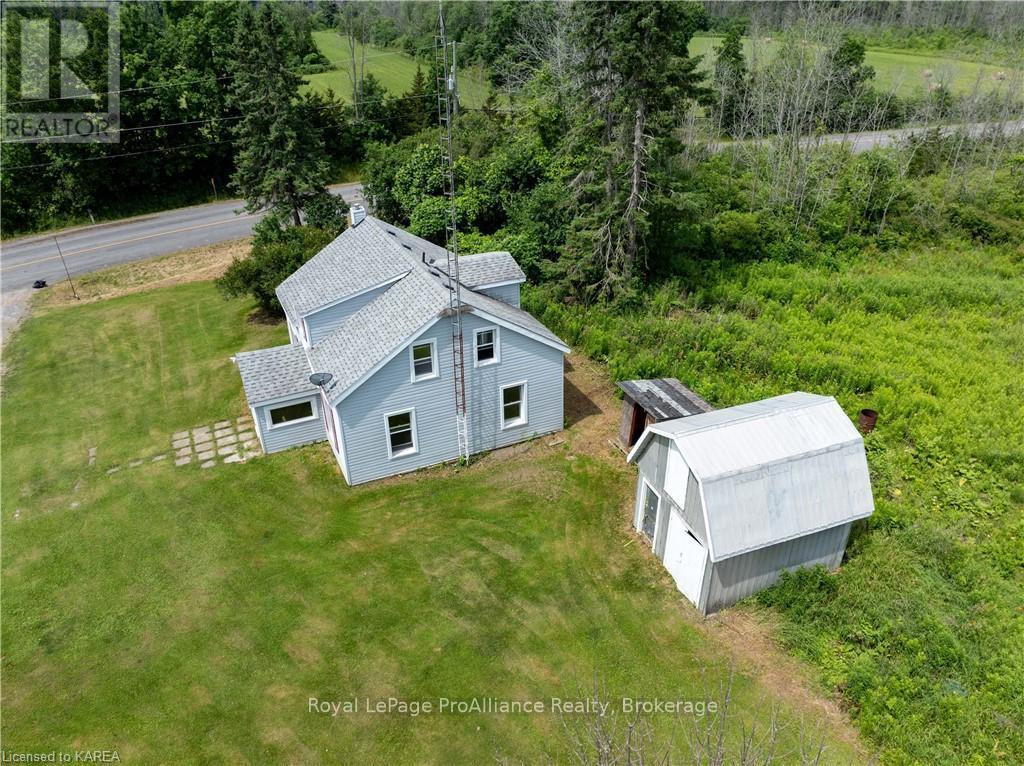 661 County Rd 25, Greater Napanee, Ontario  K7R 3K7 - Photo 18 - X9412826