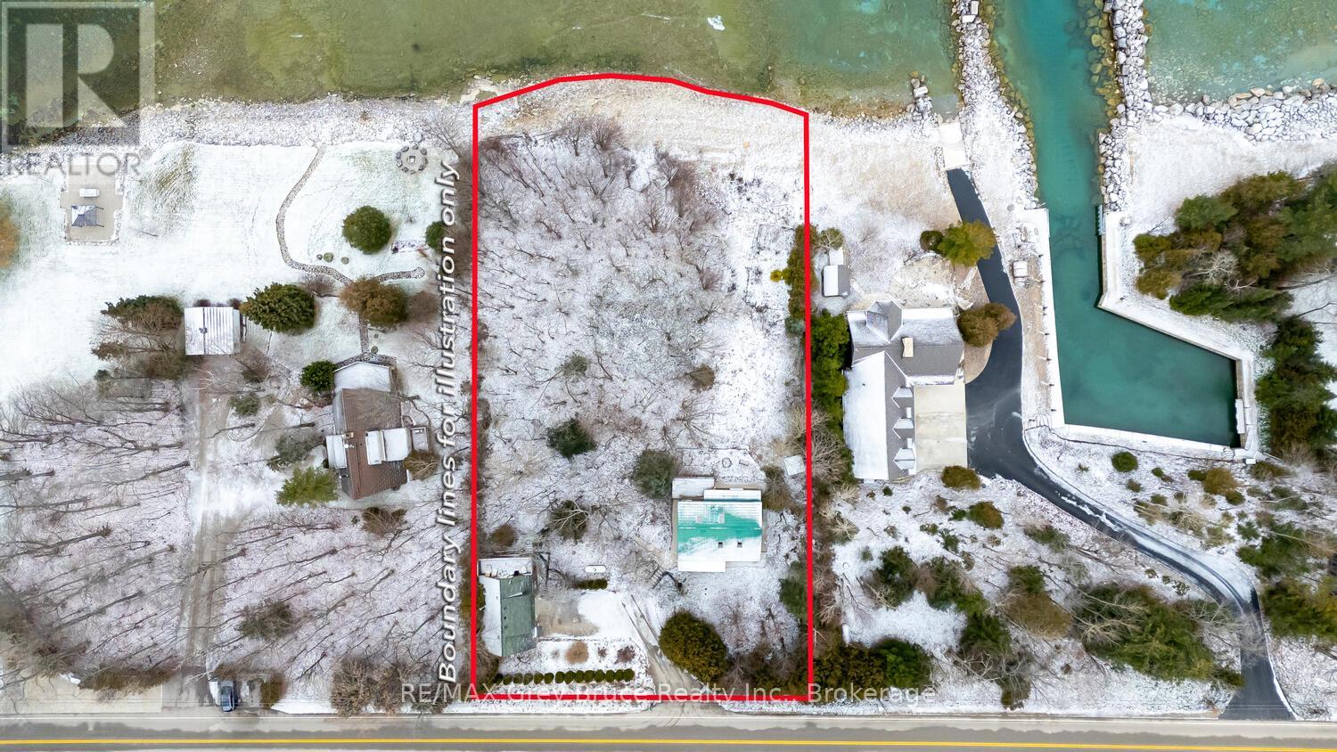 504791 Grey Road 1 Road, Georgian Bluffs, Ontario  N0H 1S0 - Photo 40 - X11888671