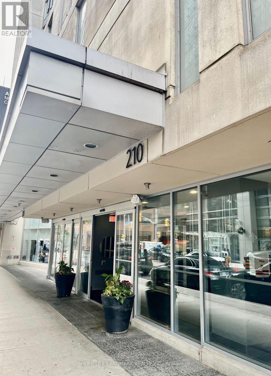 Property at 605 - 210 VICTORIA STREET image 1