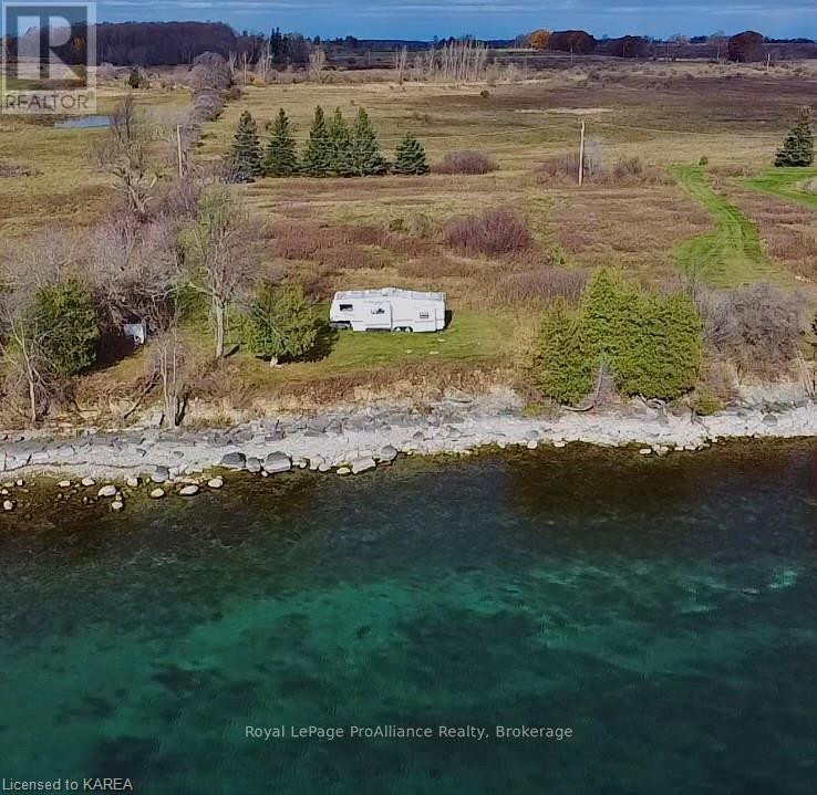 Pt Lt 9-10 Henderson Lane, Frontenac Islands (The Islands), Ontario  K0H 2Y0 - Photo 1 - X9411292