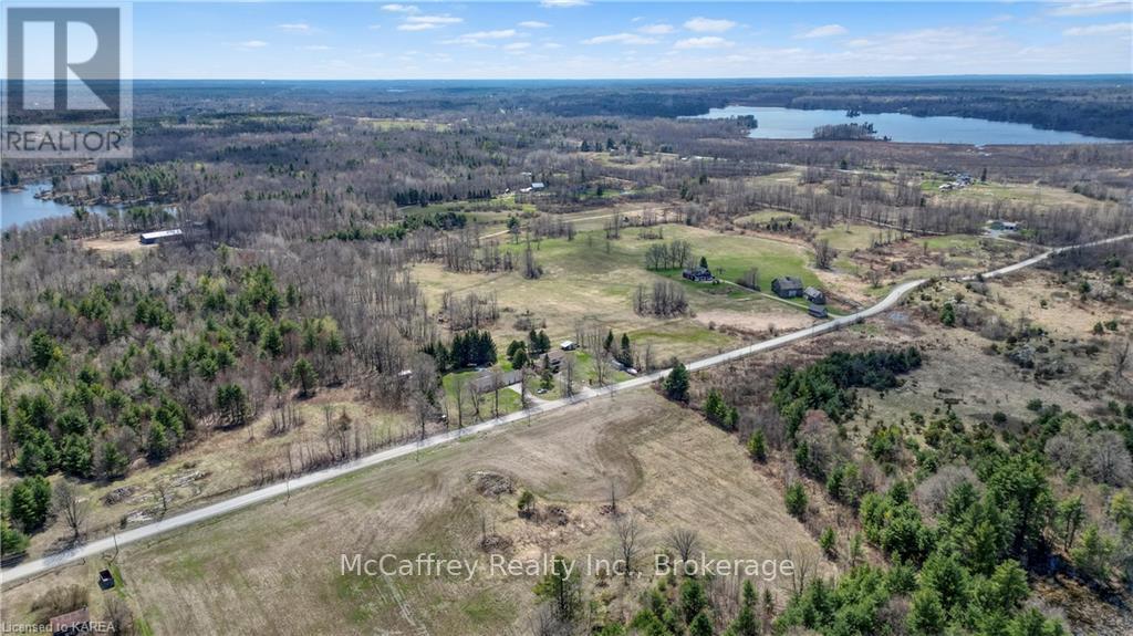 Lot 2 White Lake Road, Central Frontenac (Frontenac Centre), Ontario  K0H 1T0 - Photo 10 - X9411930