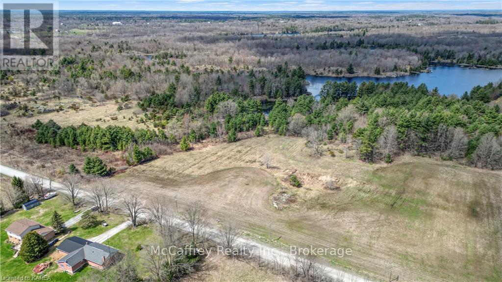 Lot 2 White Lake Road, Central Frontenac (Frontenac Centre), Ontario  K0H 1T0 - Photo 6 - X9411930