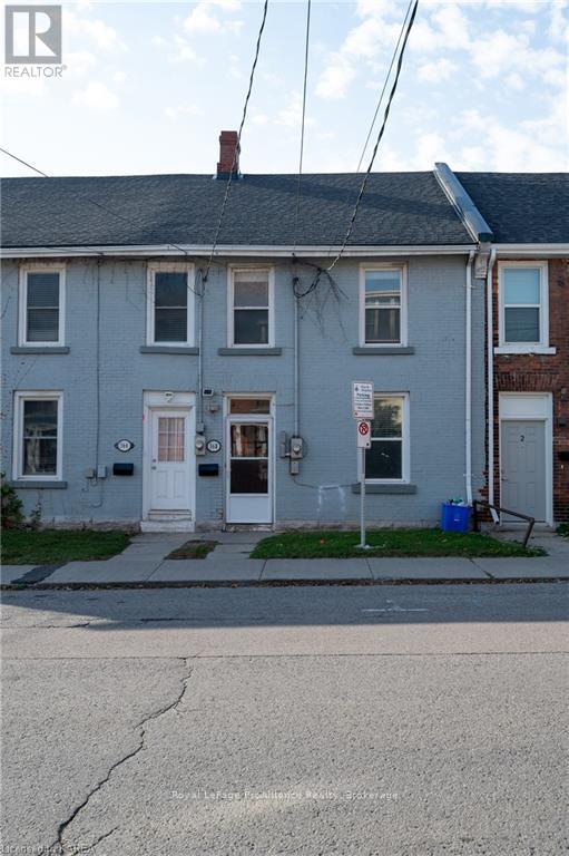 368 BARRIE STREET, kingston (east of sir john a. blvd), Ontario