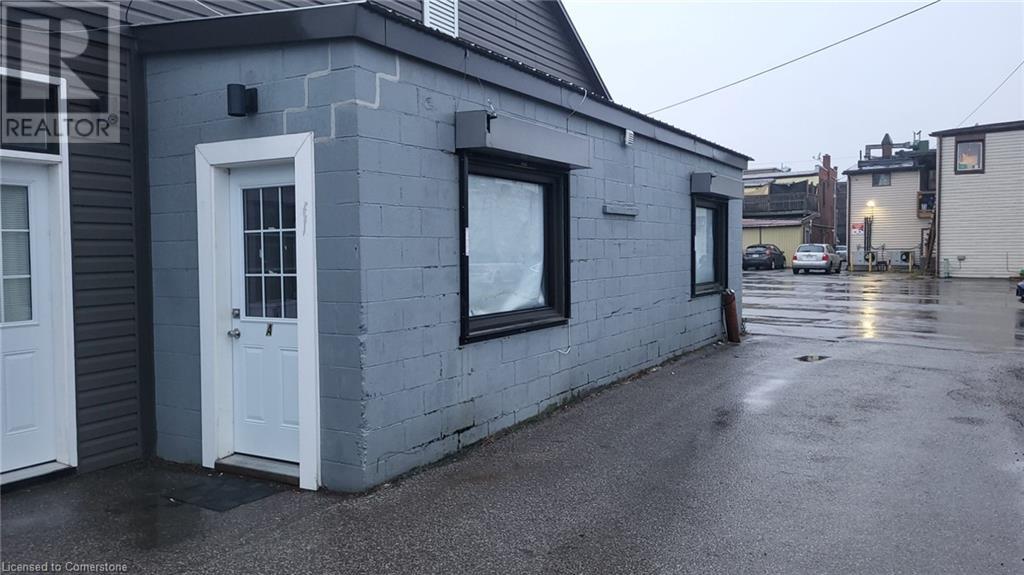 21 King Street E Unit# A, Hagersville, Ontario  N0A 1H0 - Photo 1 - 40684608