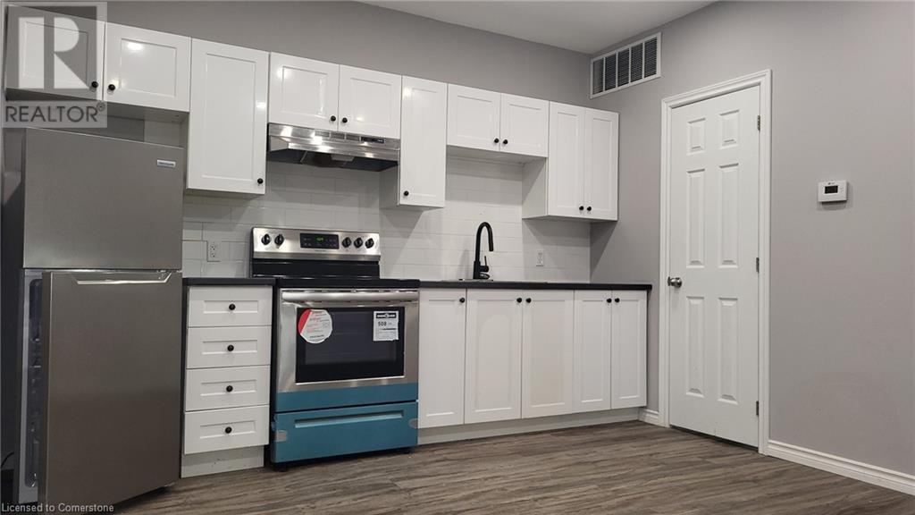 21 King Street E Unit# A, Hagersville, Ontario  N0A 1H0 - Photo 2 - 40684608