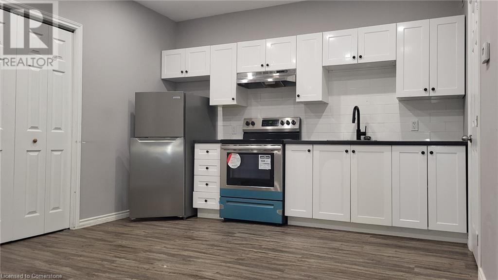 21 King Street E Unit# A, Hagersville, Ontario  N0A 1H0 - Photo 3 - 40684608