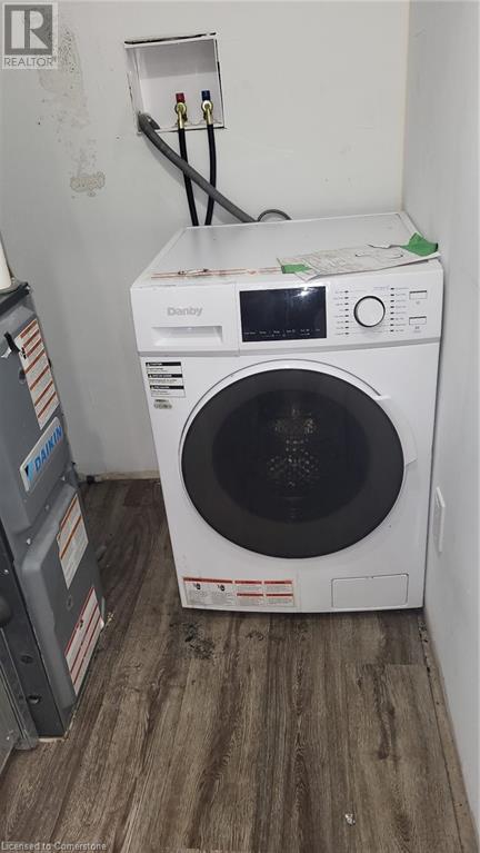 21 King Street E Unit# A, Hagersville, Ontario  N0A 1H0 - Photo 9 - 40684608