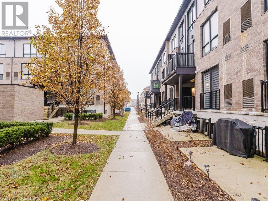 1206 Main Street East Street E Unit# 113Milton, Ontario  L9T 9K6 - Photo 14 - 40680599