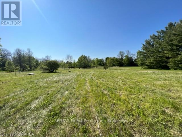 Pt Lt 14 Little Creek Road, Greater Napanee (Greater Napanee), Ontario  K7R 3K7 - Photo 4 - X9413219