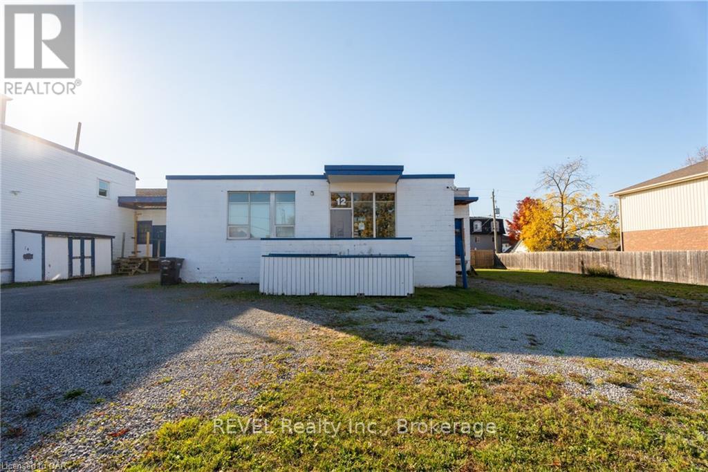 12 Walnut Street, St. Catharines, Ontario  L2T 1H3 - Photo 19 - X11295008