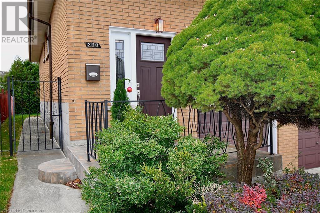 290 Carson Drive, Hamilton, Ontario  L8T 2X7 - Photo 2 - 40678997