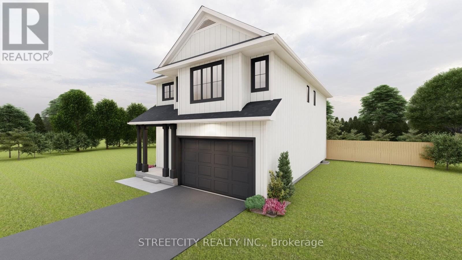 1234 Honeywood Drive, London South, Ontario  N6M 1C1 - Photo 5 - X11882337