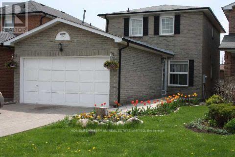 Upper - 45 Don Head Village Boulevard, Richmond Hill, Ontario  L4C 7M7 - Photo 1 - N11888689