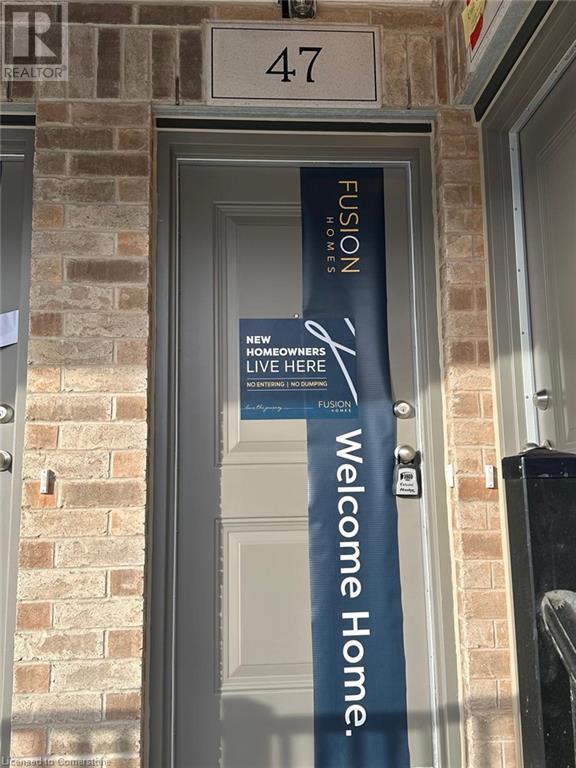 47 Lomond Lane, Kitchener, Ontario  N2R 1R7 - Photo 2 - 40684607