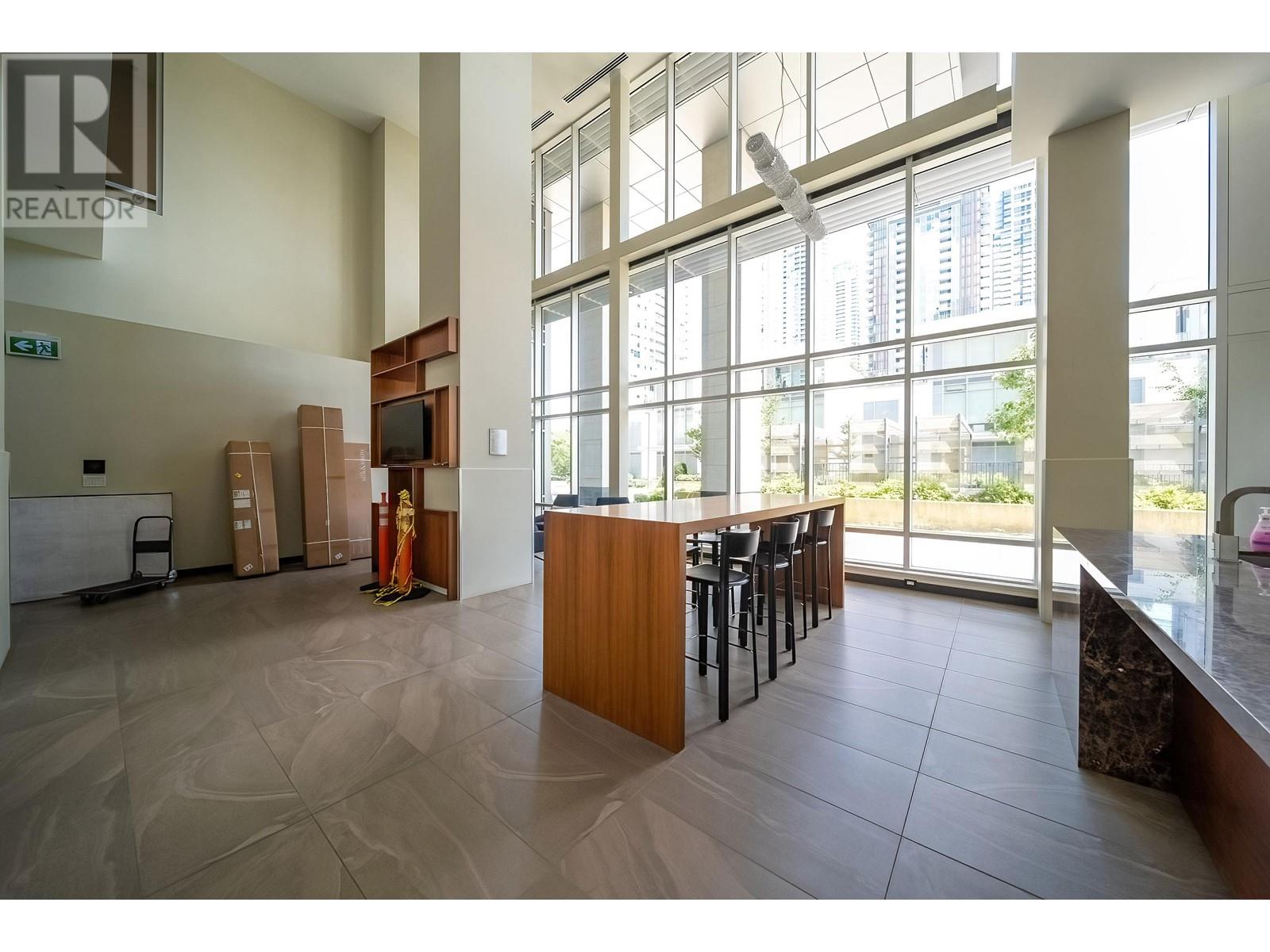 Listing Picture 34 of 39 : 1301 6288 CASSIE AVENUE, Burnaby / 本拿比 - 魯藝地產 Yvonne Lu Group - MLS Medallion Club Member