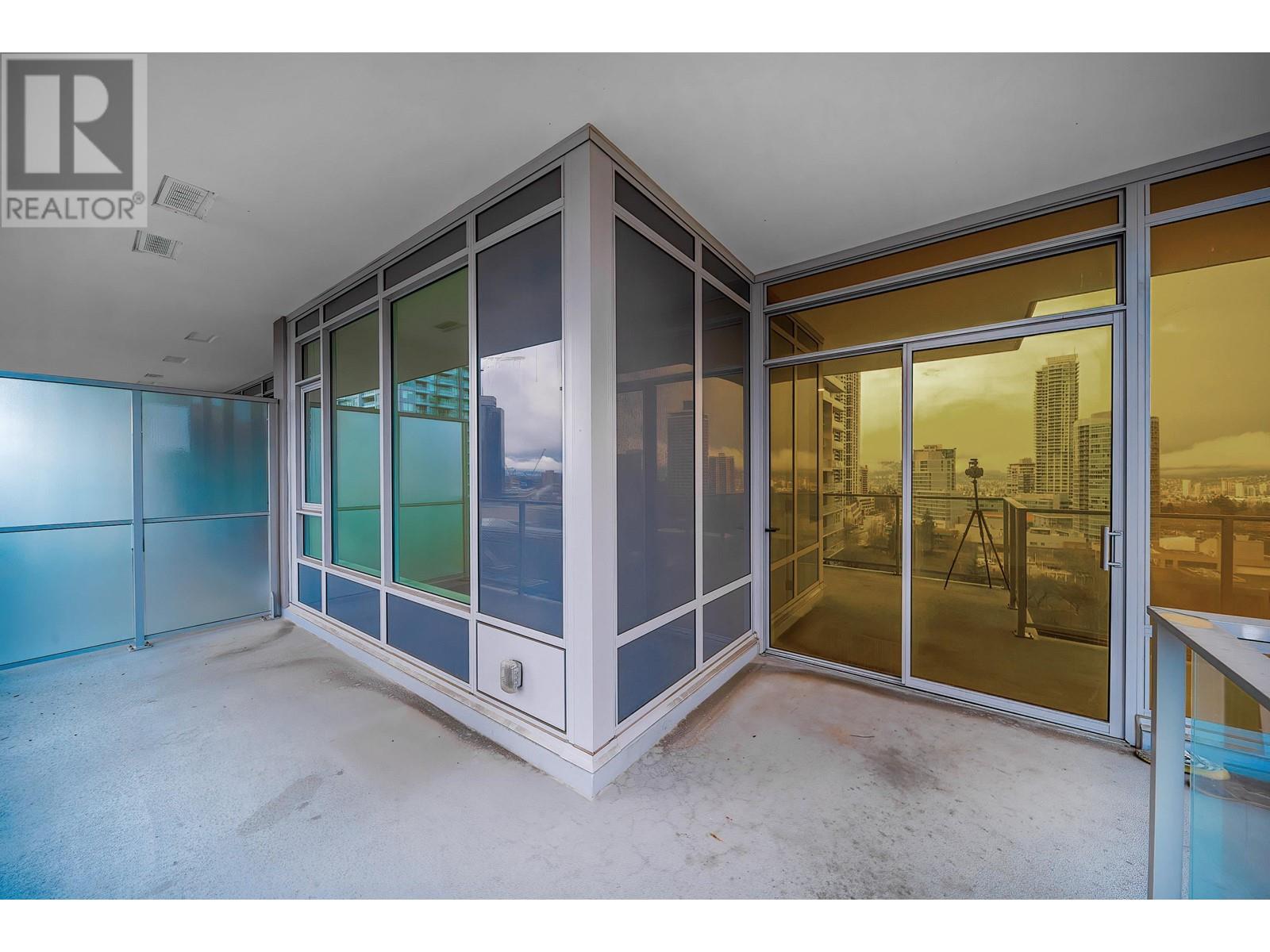 Listing Picture 22 of 39 : 1301 6288 CASSIE AVENUE, Burnaby / 本拿比 - 魯藝地產 Yvonne Lu Group - MLS Medallion Club Member