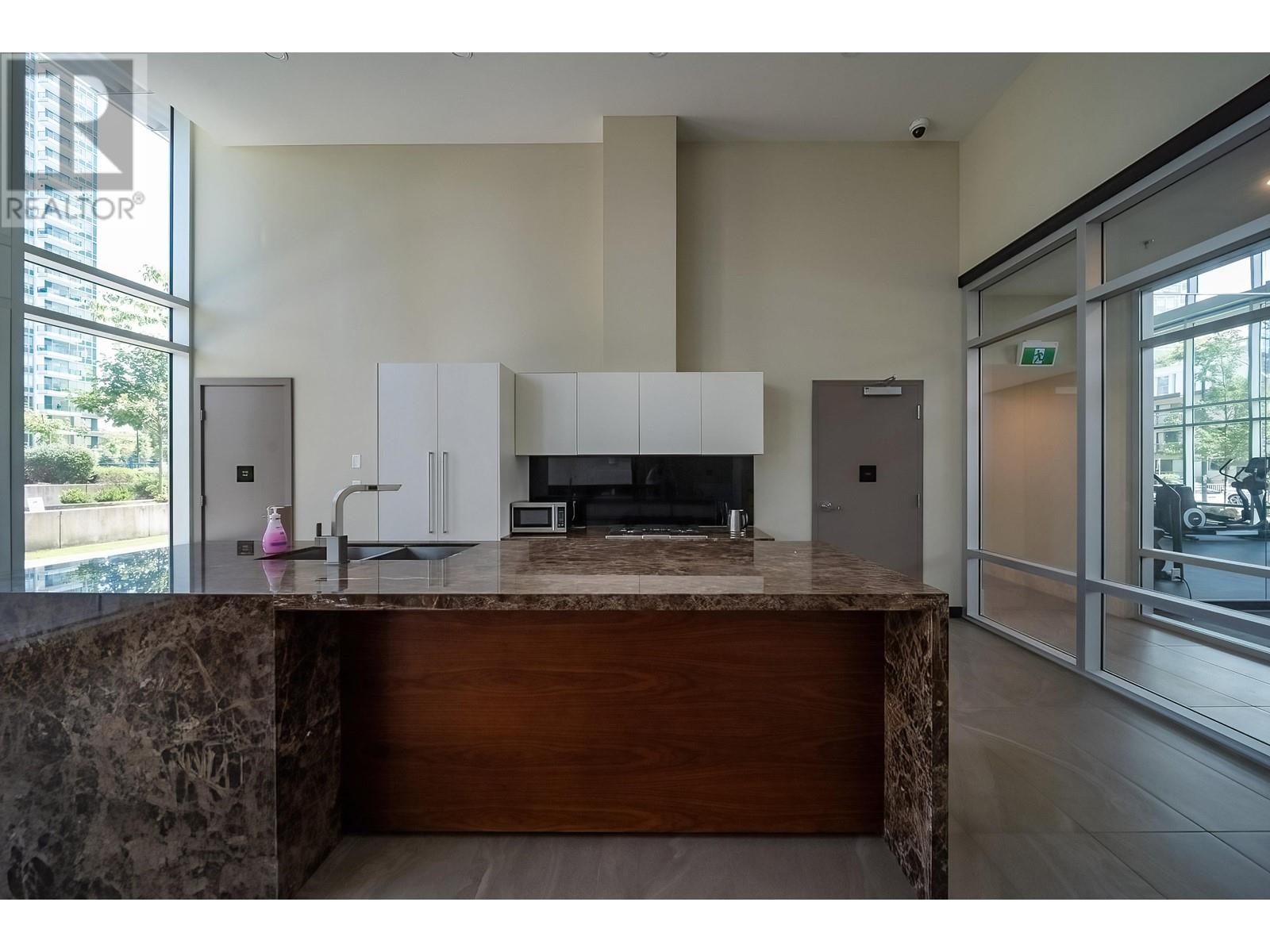 Listing Picture 33 of 39 : 1301 6288 CASSIE AVENUE, Burnaby / 本拿比 - 魯藝地產 Yvonne Lu Group - MLS Medallion Club Member