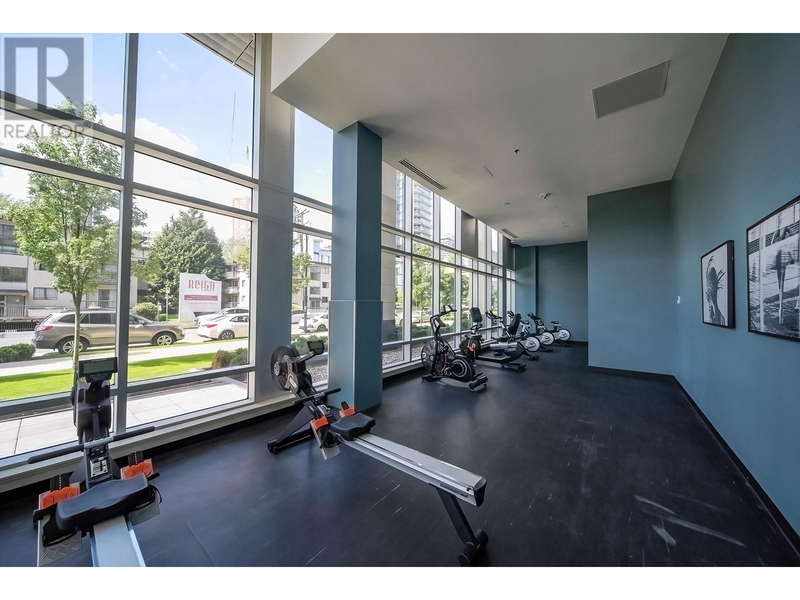 Listing Picture 30 of 39 : 1301 6288 CASSIE AVENUE, Burnaby / 本拿比 - 魯藝地產 Yvonne Lu Group - MLS Medallion Club Member