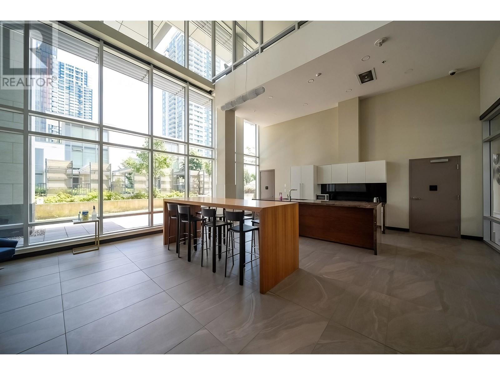 Listing Picture 32 of 39 : 1301 6288 CASSIE AVENUE, Burnaby / 本拿比 - 魯藝地產 Yvonne Lu Group - MLS Medallion Club Member