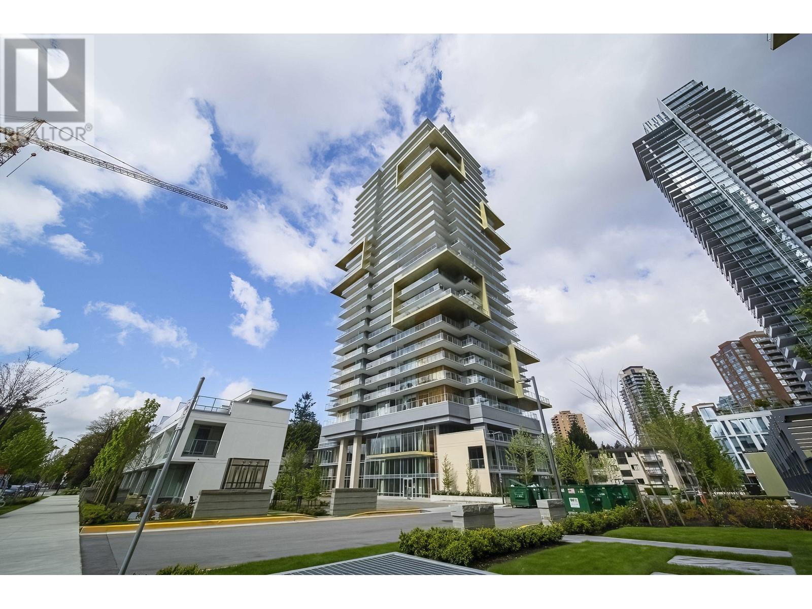 Listing Picture 38 of 39 : 1301 6288 CASSIE AVENUE, Burnaby / 本拿比 - 魯藝地產 Yvonne Lu Group - MLS Medallion Club Member