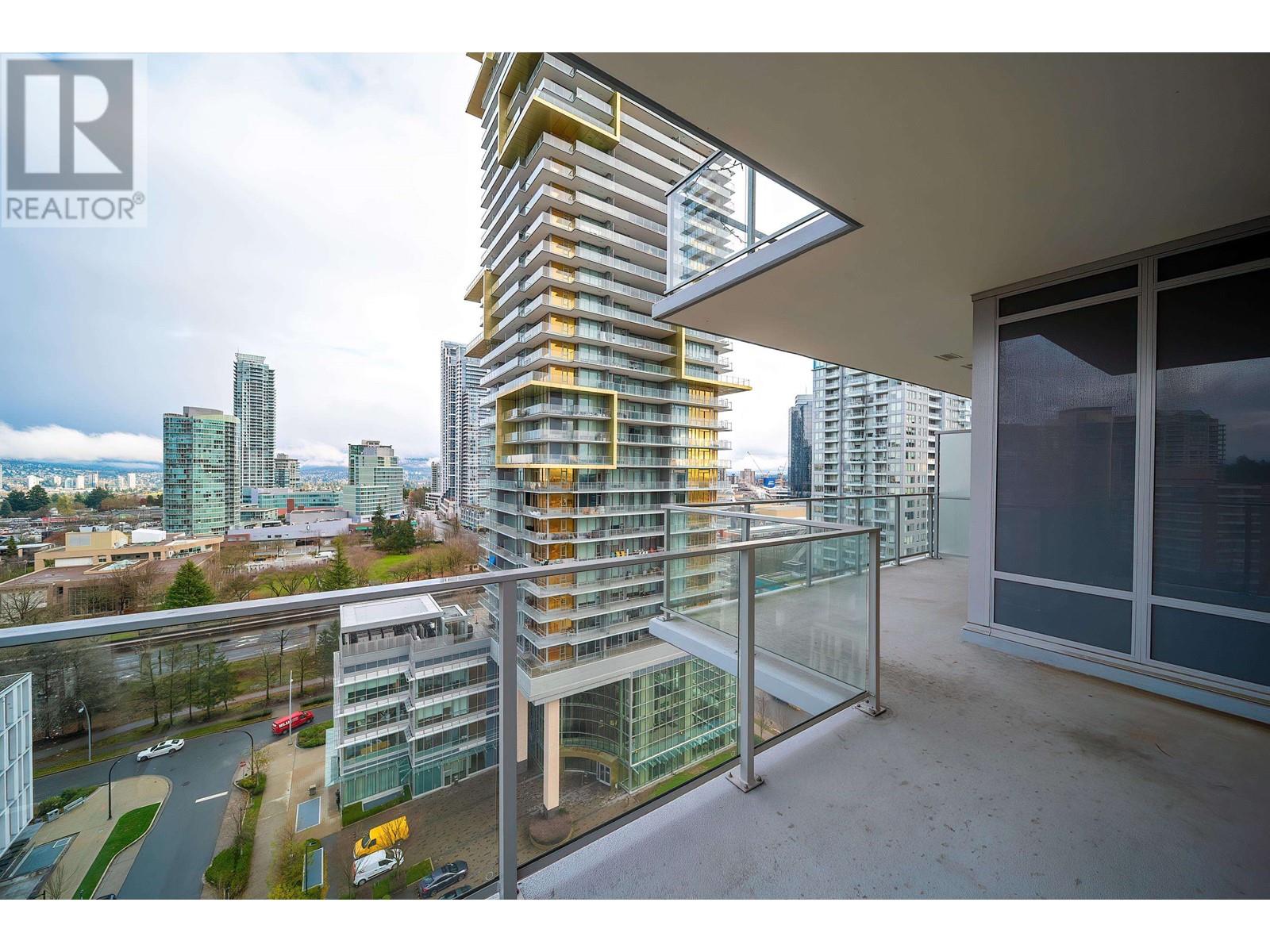 Listing Picture 25 of 39 : 1301 6288 CASSIE AVENUE, Burnaby / 本拿比 - 魯藝地產 Yvonne Lu Group - MLS Medallion Club Member