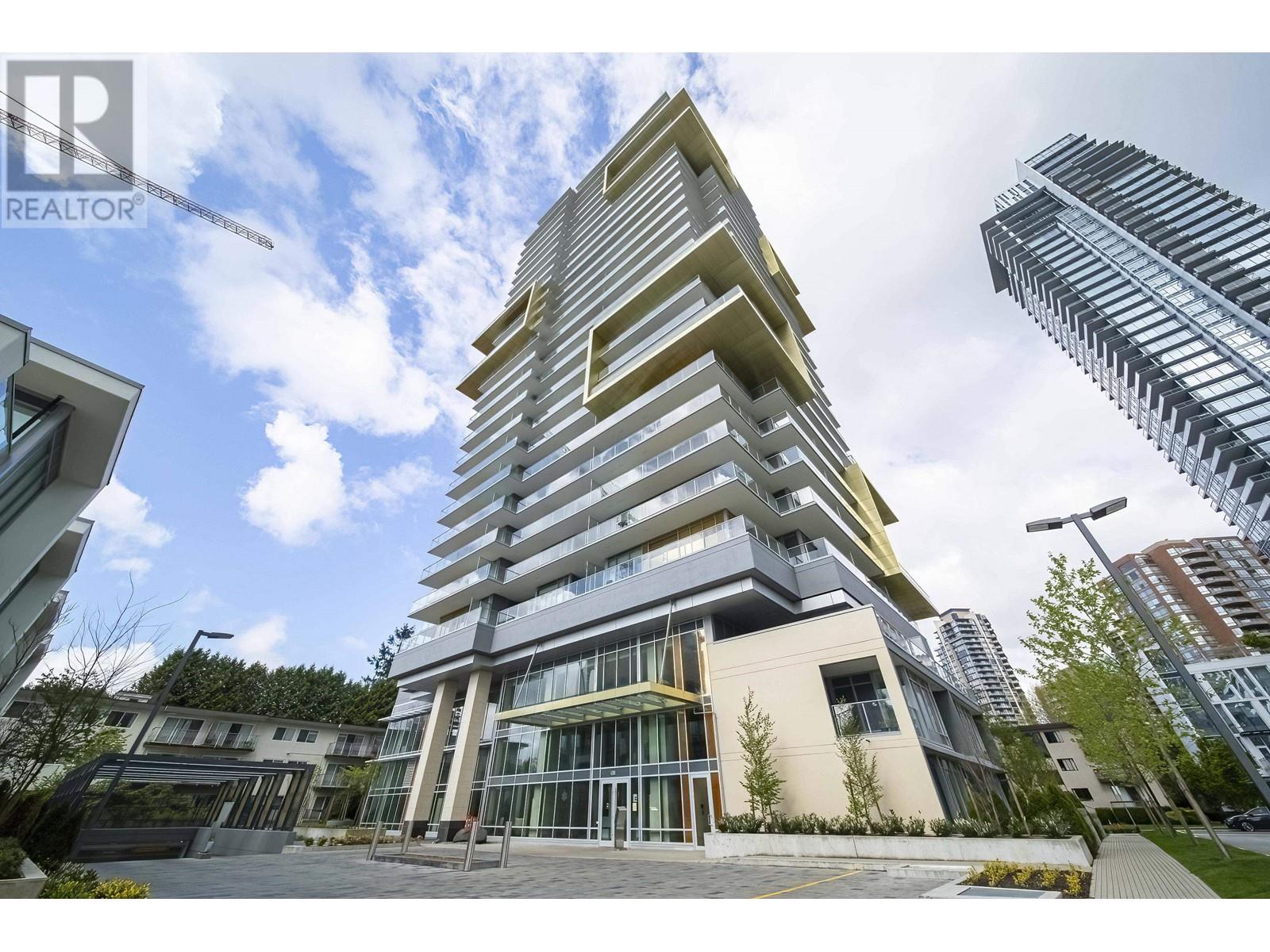 Listing Picture 37 of 39 : 1301 6288 CASSIE AVENUE, Burnaby / 本拿比 - 魯藝地產 Yvonne Lu Group - MLS Medallion Club Member