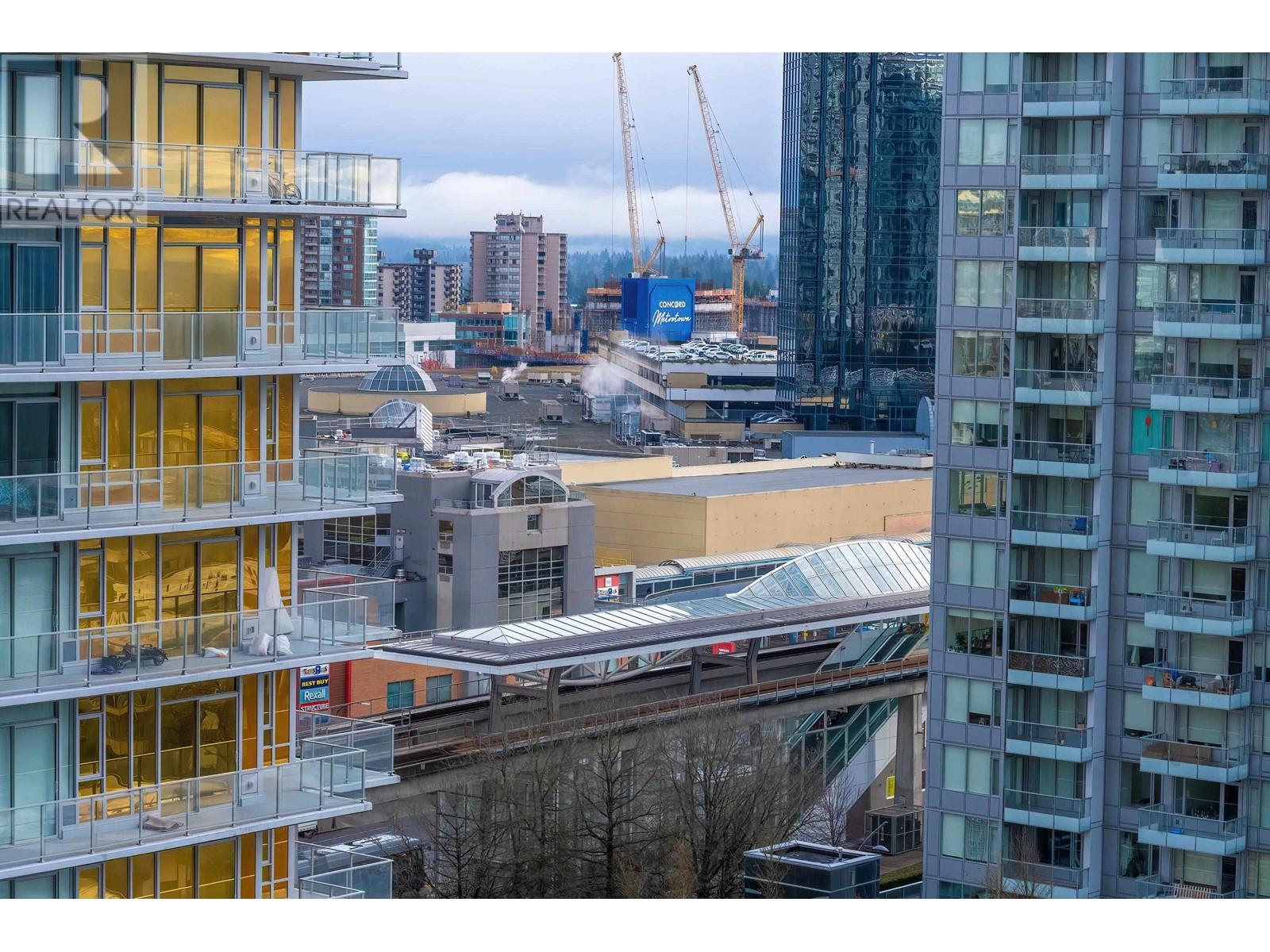 Listing Picture 21 of 39 : 1301 6288 CASSIE AVENUE, Burnaby / 本拿比 - 魯藝地產 Yvonne Lu Group - MLS Medallion Club Member