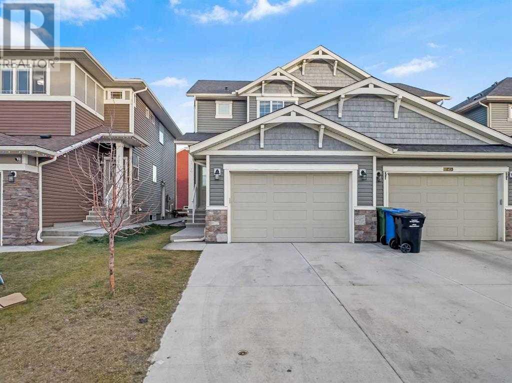 174 Saddlelake Way Ne, Calgary, Alberta  T3J 0V1 - Photo 2 - A2183098