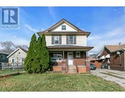 2160 UNION, Windsor, Ontario