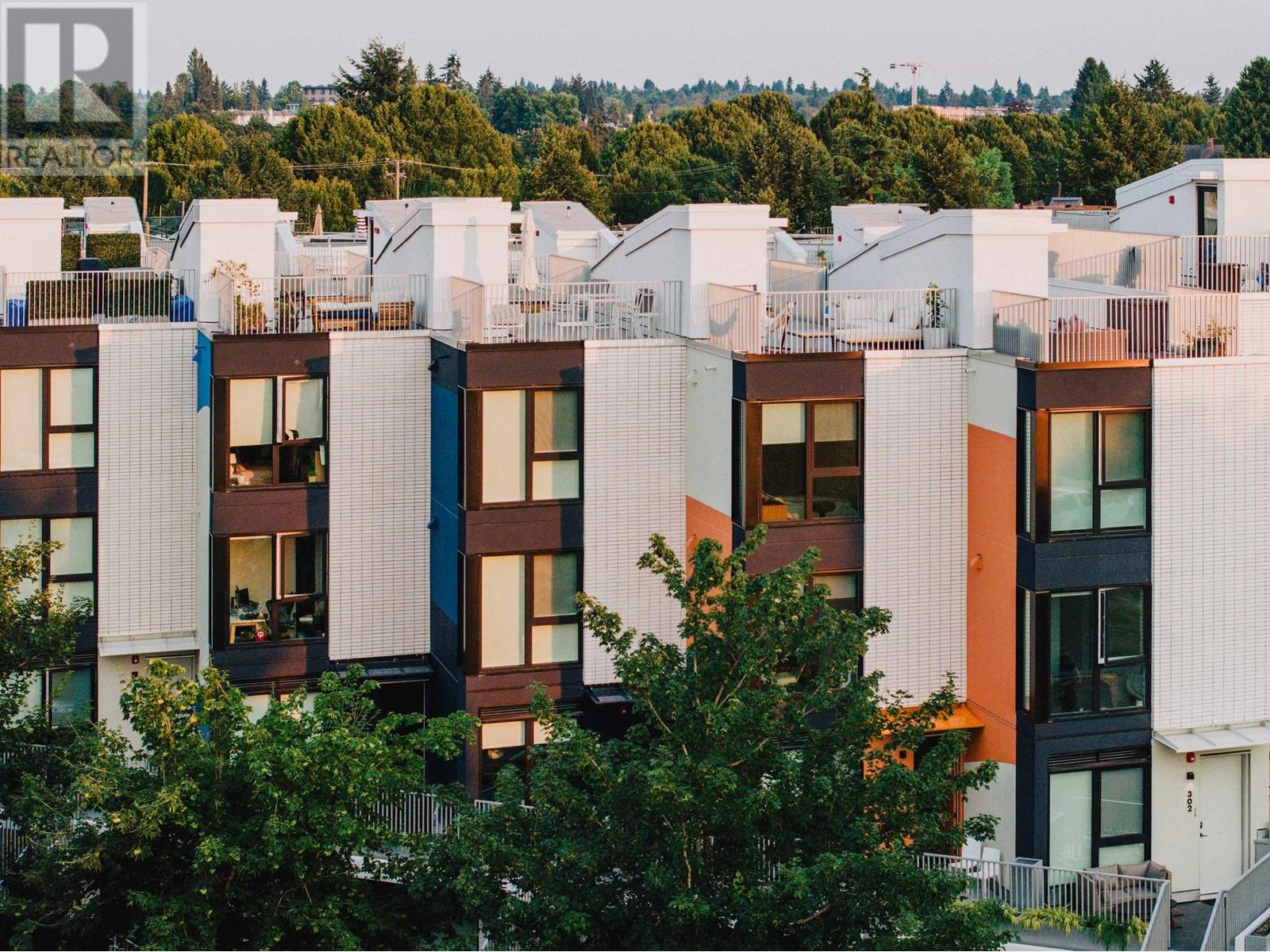 209 322 E 15th Avenue, Vancouver, British Columbia  V5T 0K5 - Photo 4 - R2947490