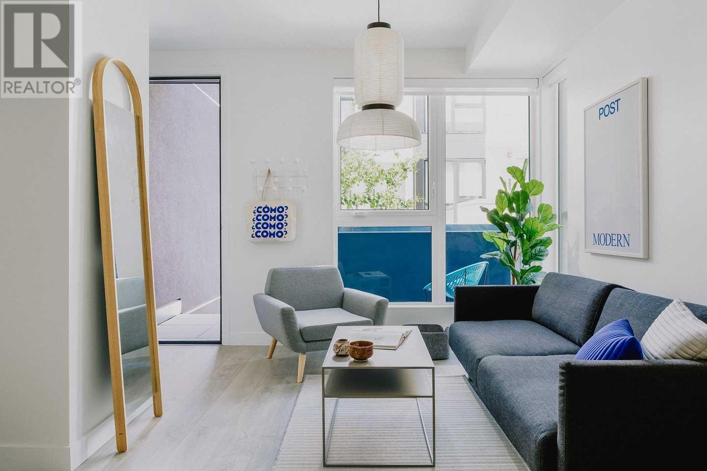 209 322 E 15th Avenue, Vancouver, British Columbia  V5T 0K5 - Photo 7 - R2947490