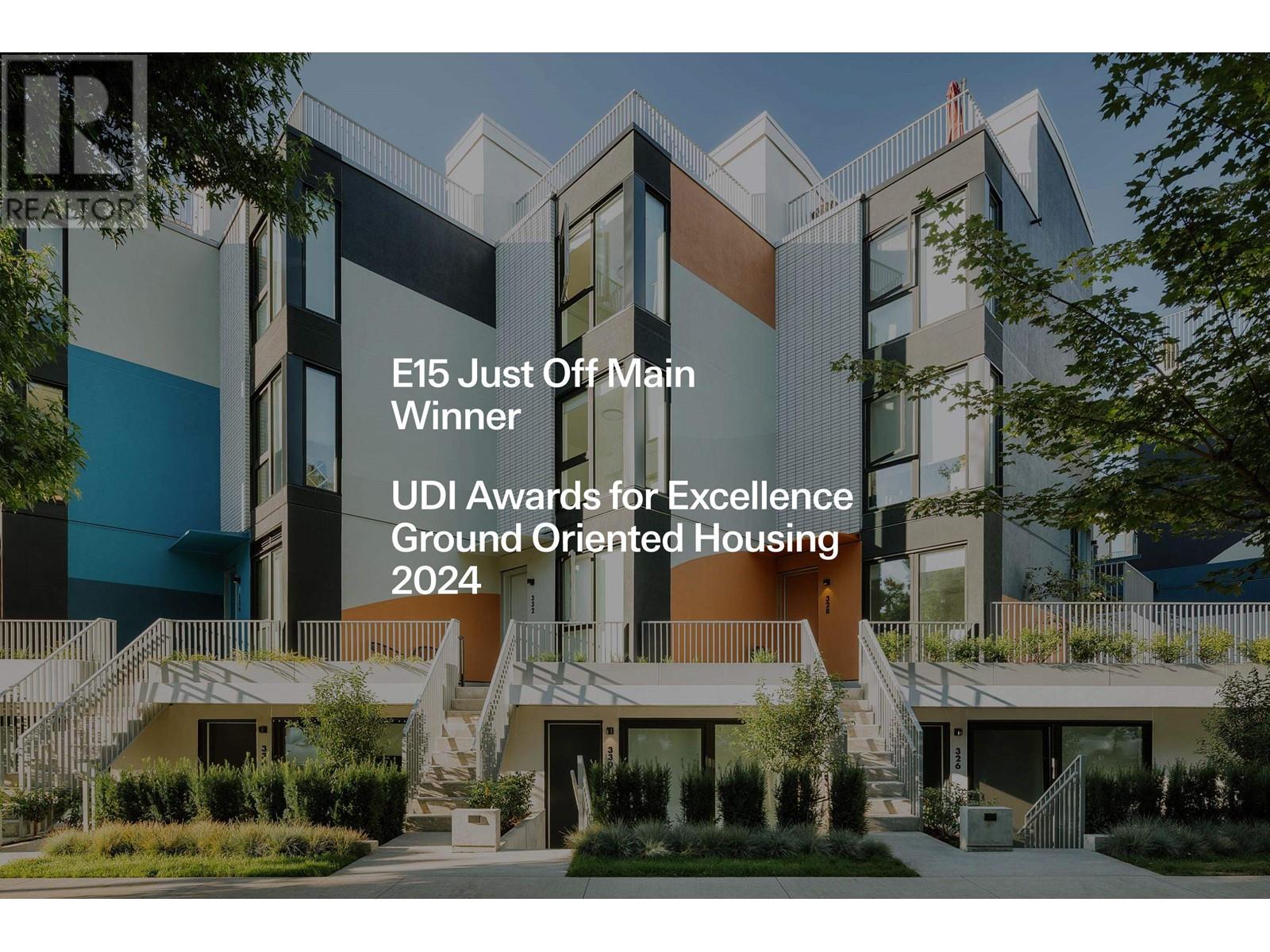 209 322 E 15th Avenue, Vancouver, British Columbia  V5T 0K5 - Photo 5 - R2947490