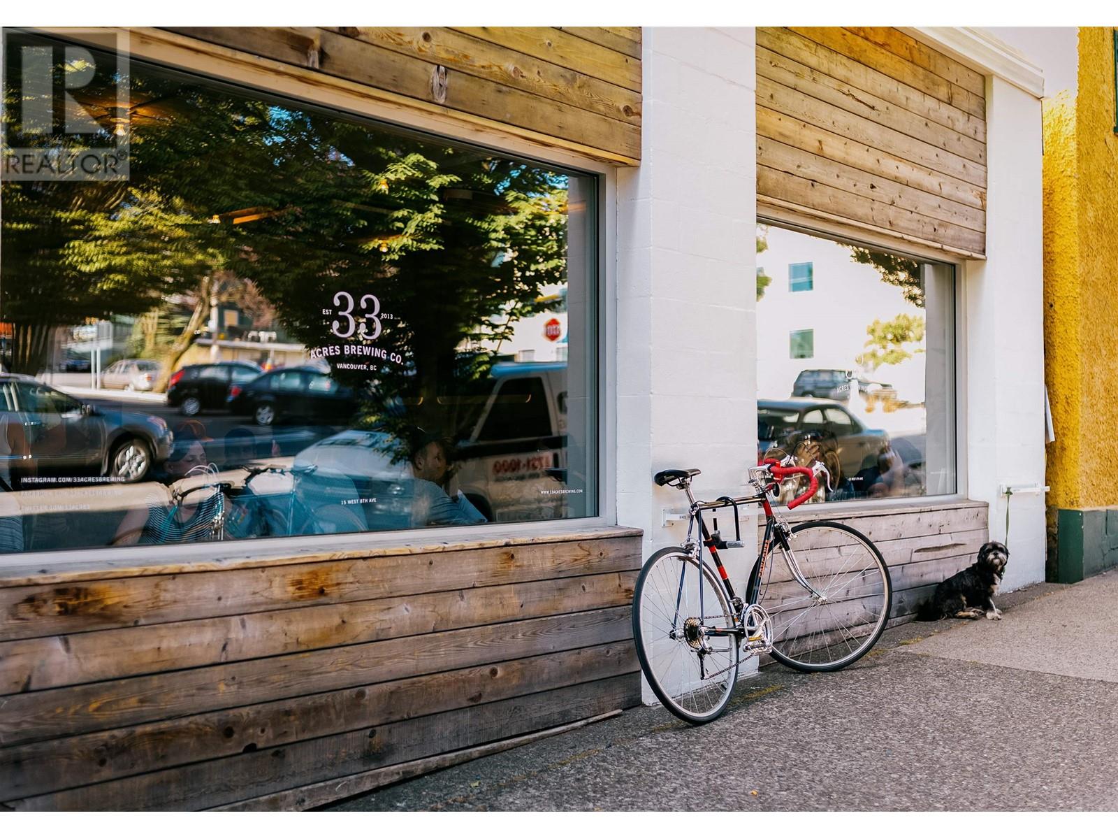 209 322 E 15th Avenue, Vancouver, British Columbia  V5T 0K5 - Photo 38 - R2947490