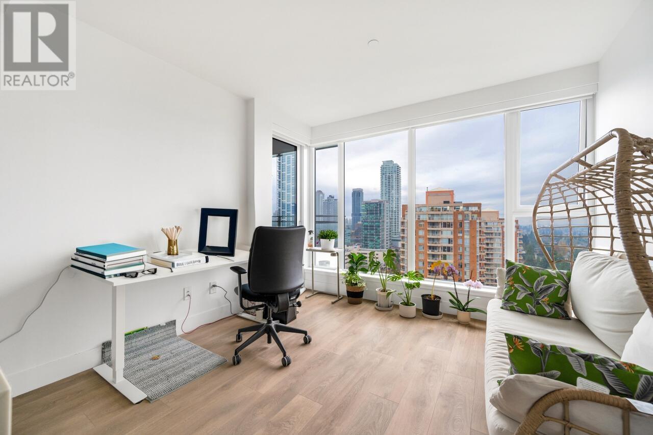 1607 4711 Hazel Street, Burnaby, British Columbia  V5H 0J9 - Photo 2 - R2949015