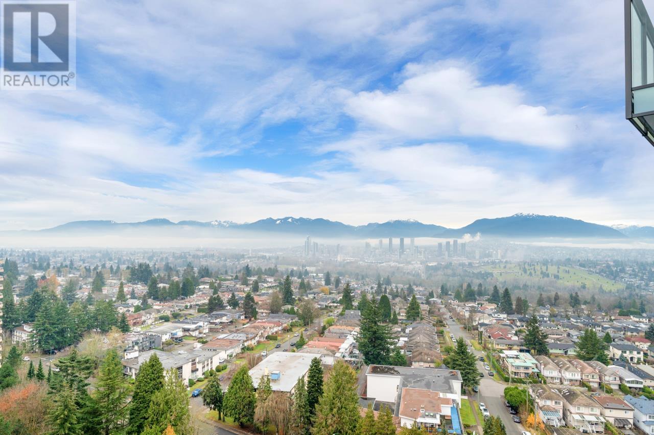 1607 4711 Hazel Street, Burnaby, British Columbia  V5H 0J9 - Photo 10 - R2949015