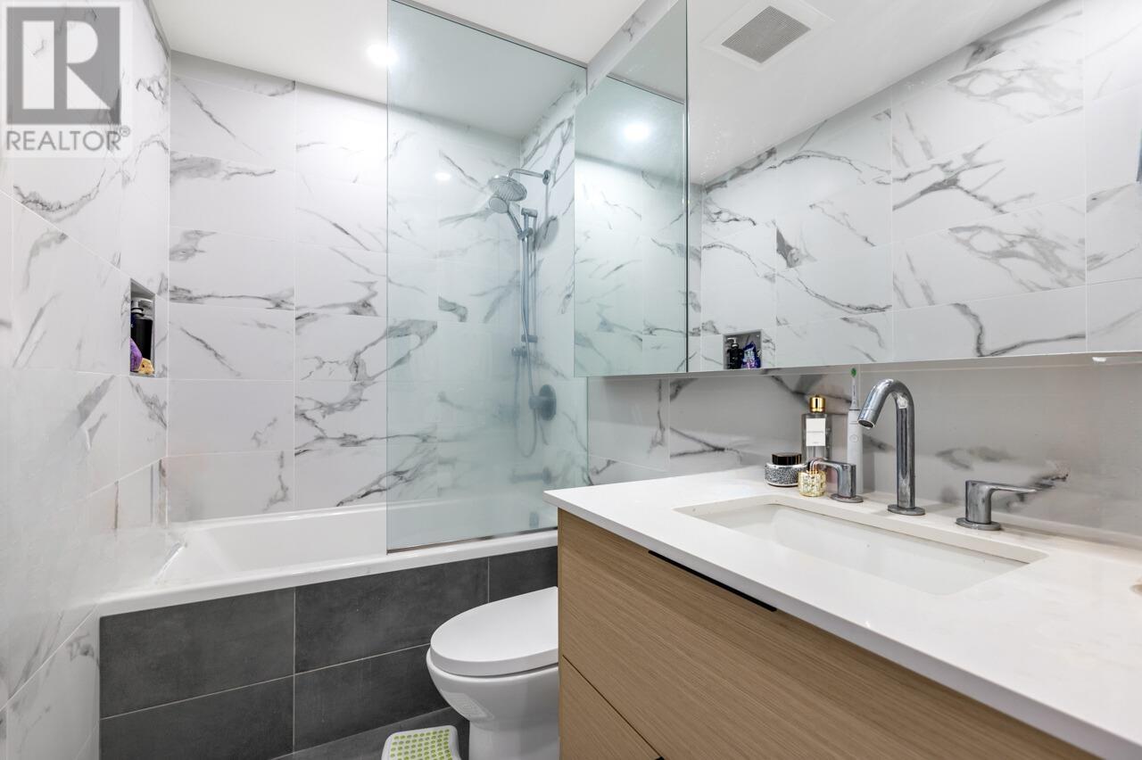 1607 4711 Hazel Street, Burnaby, British Columbia  V5H 0J9 - Photo 7 - R2949015
