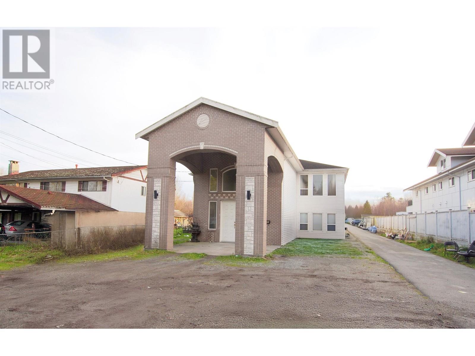 11260 WESTMINSTER HIGHWAY, richmond, British Columbia