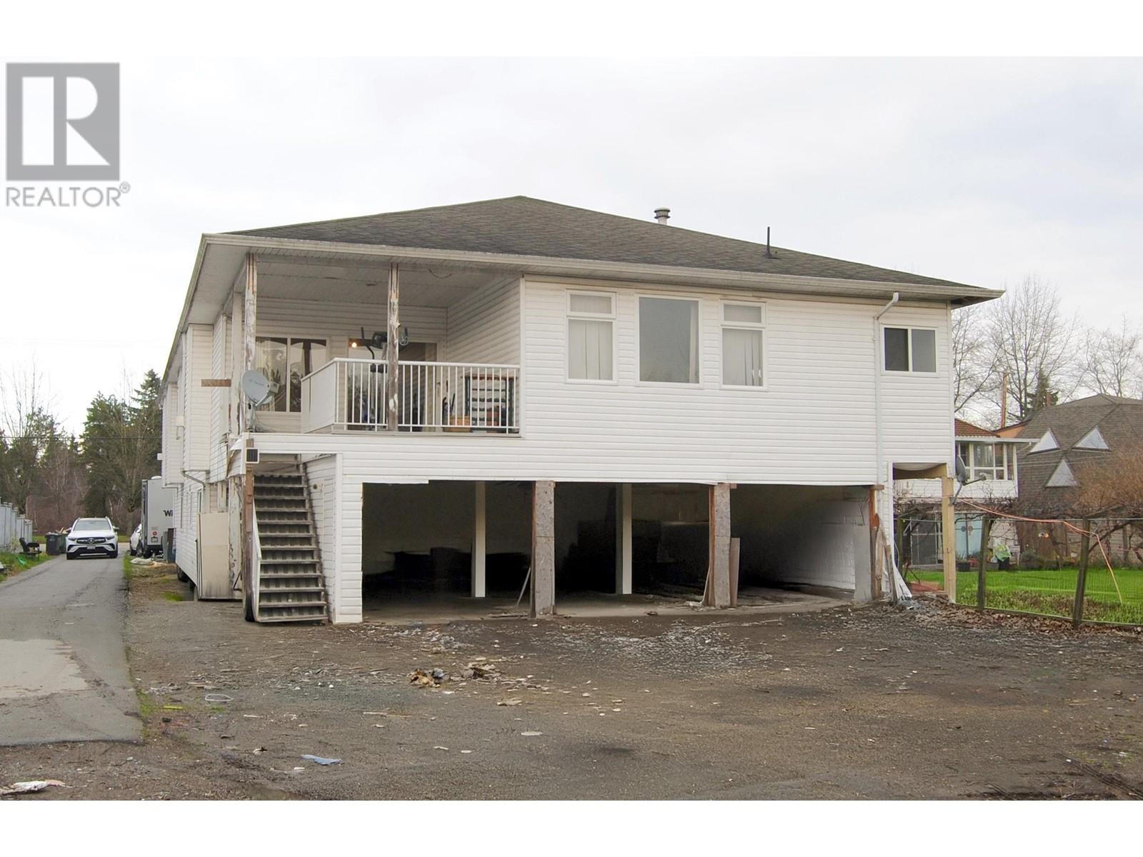 Listing Picture 19 of 20 : 11260 WESTMINSTER HIGHWAY, Richmond / 烈治文 - 魯藝地產 Yvonne Lu Group - MLS Medallion Club Member