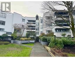 107 8760 BLUNDELL ROAD, Richmond, British Columbia
