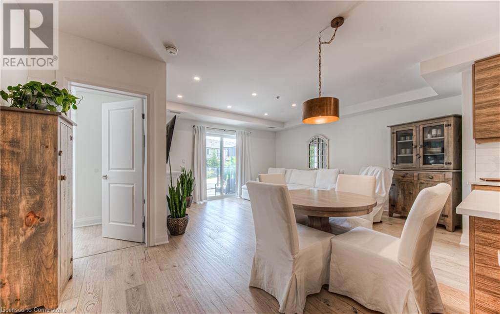 249 Grey Silo Road Unit# 108, Waterloo, Ontario  N2K 0G8 - Photo 12 - 40684611