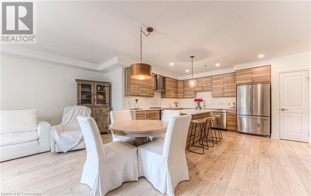 249 Grey Silo Road Unit# 108, Waterloo, Ontario  N2K 0G8 - Photo 13 - 40684611