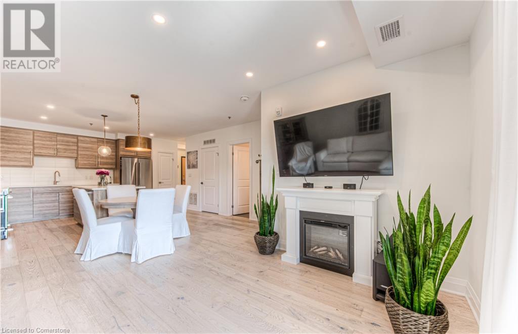 249 Grey Silo Road Unit# 108, Waterloo, Ontario  N2K 0G8 - Photo 15 - 40684611