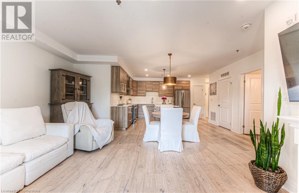 249 Grey Silo Road Unit# 108, Waterloo, Ontario  N2K 0G8 - Photo 16 - 40684611