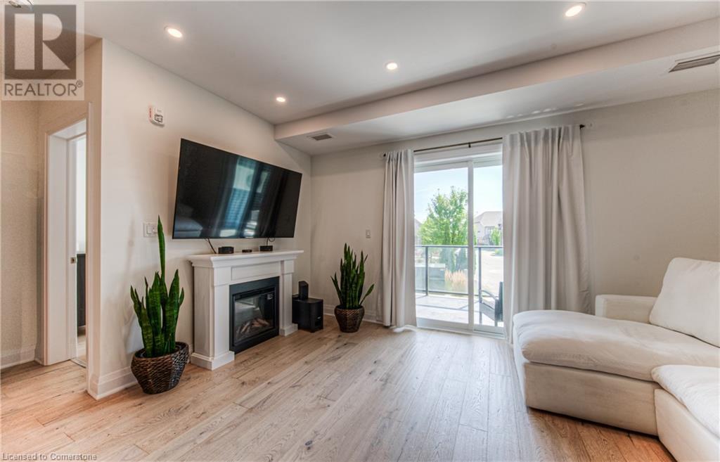 249 Grey Silo Road Unit# 108, Waterloo, Ontario  N2K 0G8 - Photo 17 - 40684611