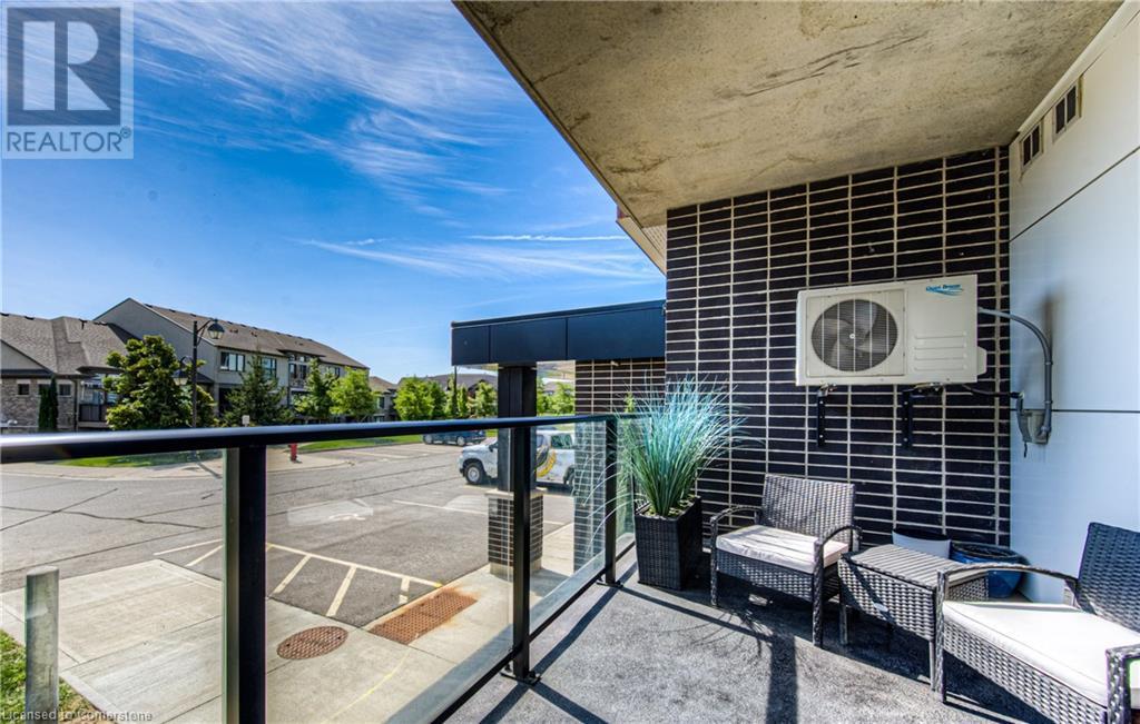 249 Grey Silo Road Unit# 108, Waterloo, Ontario  N2K 0G8 - Photo 22 - 40684611
